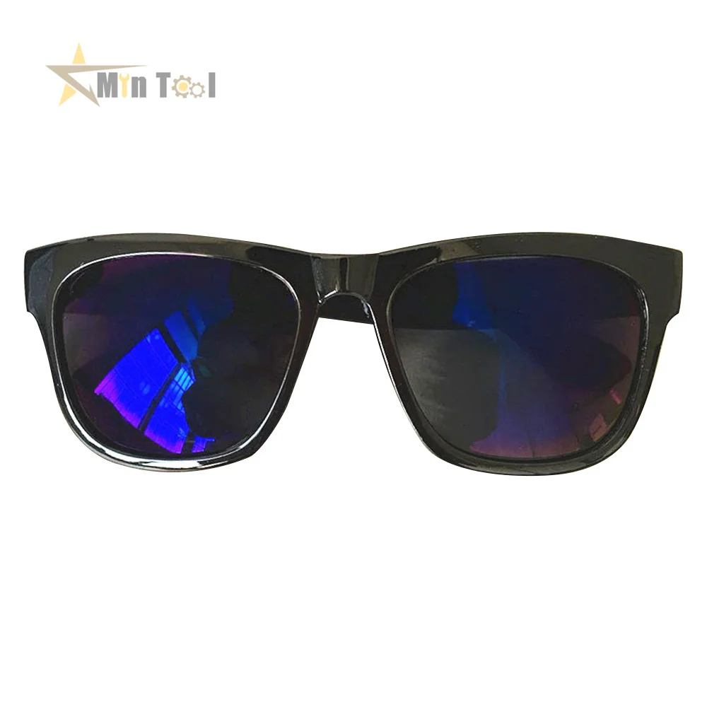 Защитные очки для газовой аргоновой дуговой сварки