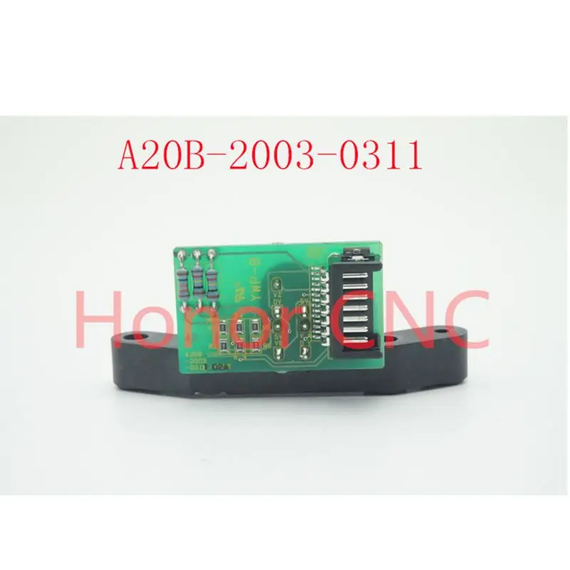 

Brand New FANUC A20B-2003-0311 FANUC A20B 2003 0311 Spindle Sensor Origin China