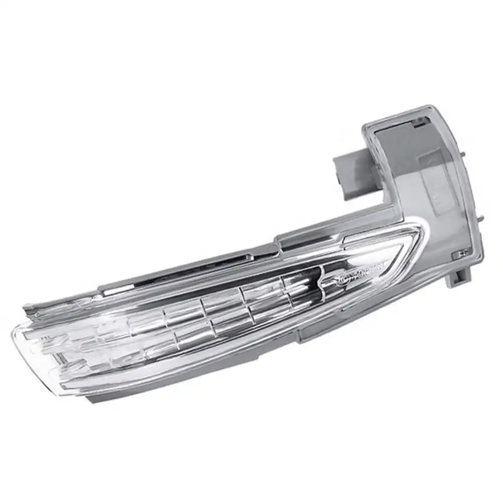 Поворотный Светильник для зеркала заднего вида левое и правое крыло автомобиля