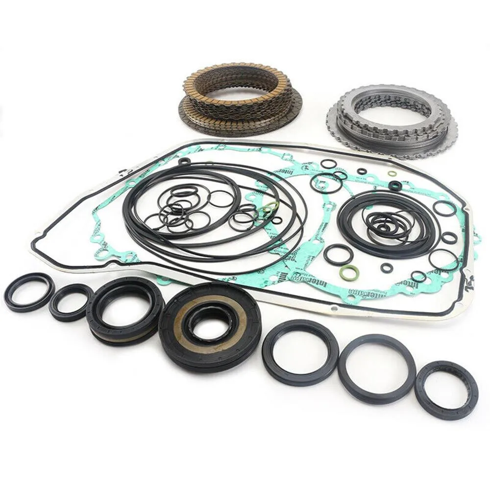 

ZF8HP45 8HP45 8HP55 8HP70 NEW Auto Transmission Master Rebuild Kit Overhaul ZF8HP70 Fit For BMW AUDI Q7