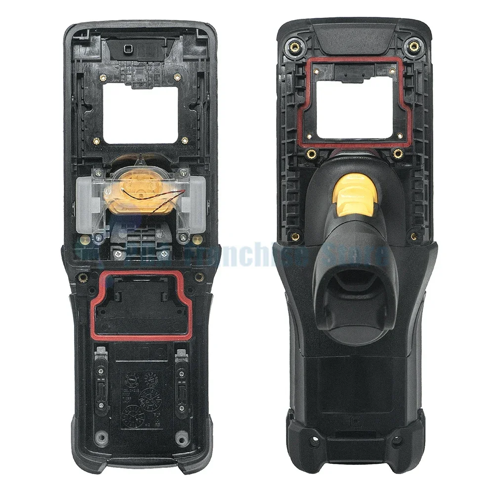 Задняя крышка с ручкой OEING для Zebra MC9300 MC930B-G