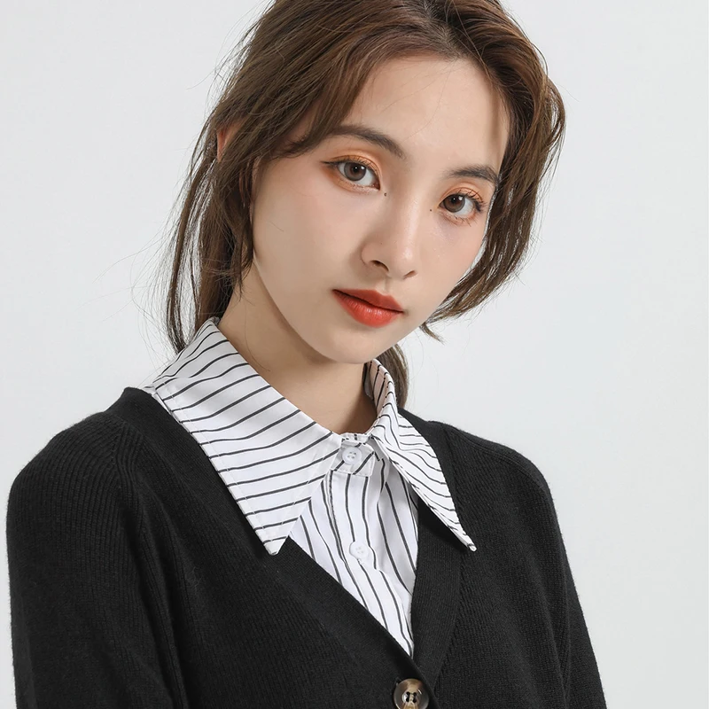 Рисунок 4 - Полосатая рубашка