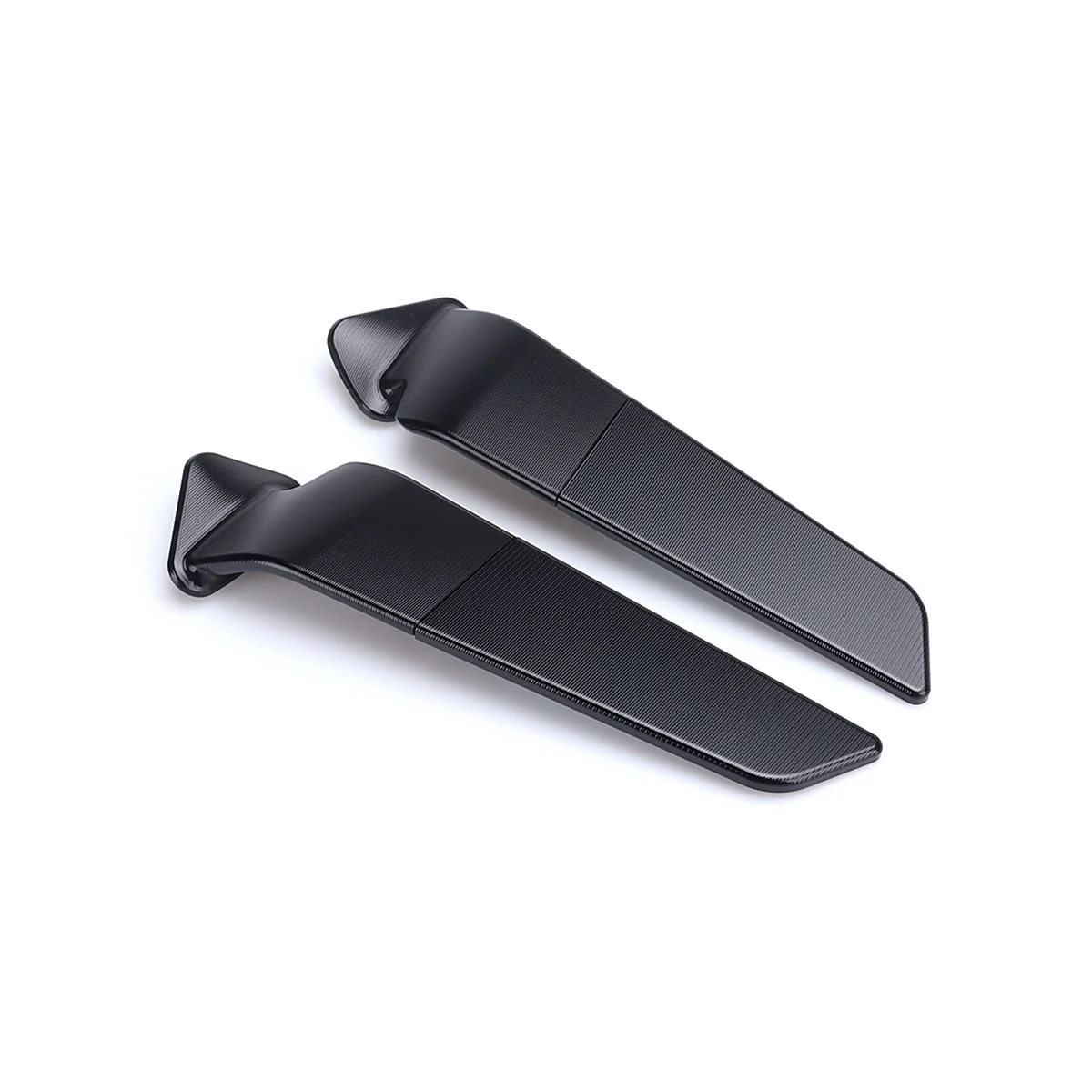 

Motorcycle Mirror Wind Wing Adjustable Rotating Rearview Mirror for Ducati Panigale 959 16-19 PANIGALE 1299 S 15-18