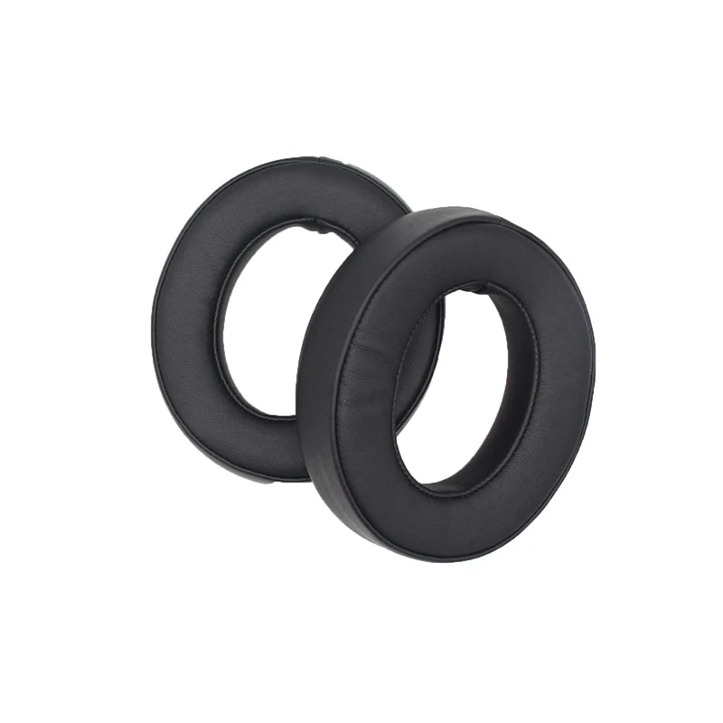

3X Replacement Ear Pads For Corsair HS50 Pro HS60 Pro HS70 Pro Headphones Soft Foam Ear Cushions High Quality