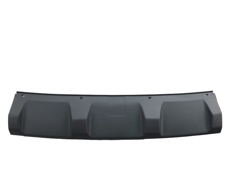 

ROVCE Car Rear Lower Guard Trailer Cover For 2010-2012 Range Rover VOGUE L322 Autobiography Accessories LR026214 Trailer Cover