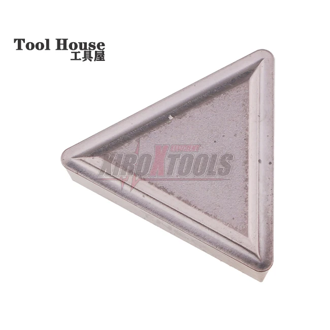 

CNC milling insert TPMR160308 TN60 tool tip R0.8