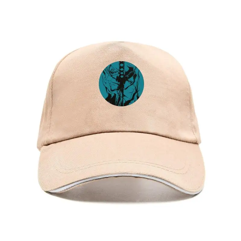 

Шапка Билла отбеливатель Ichigo Zangetsu Byakuya Аниме Манга черные кепки Билл взрослые мужские S-одноразмерные сетчатые регулируемые бейсболки