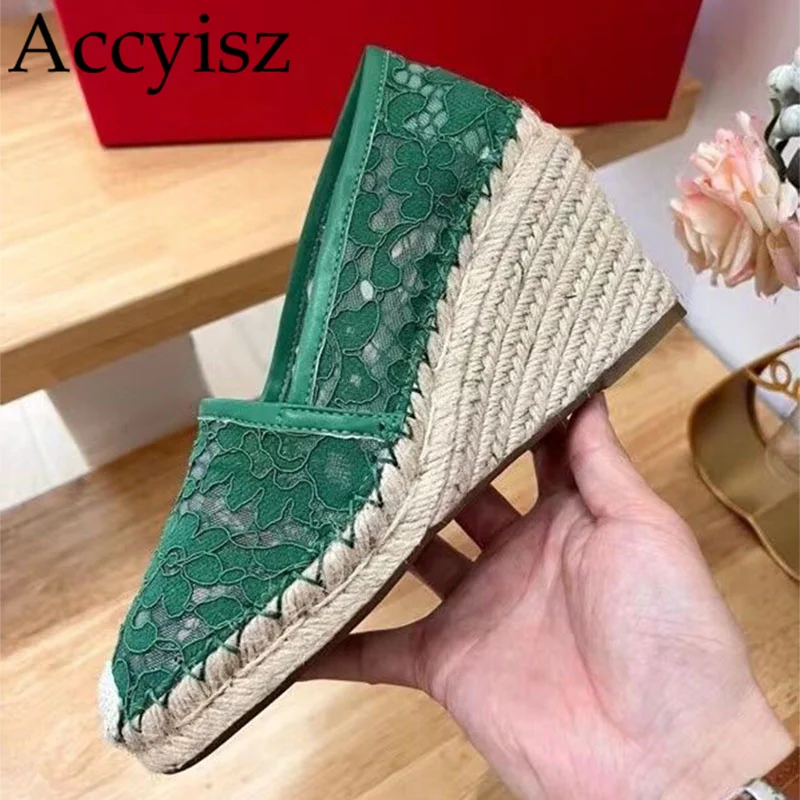 

Женские босоножки на шнуровке, Удобные однотонные сандалии на каблуке, повседневная обувь для отдыха на открытом воздухе, модель 2023 на лето