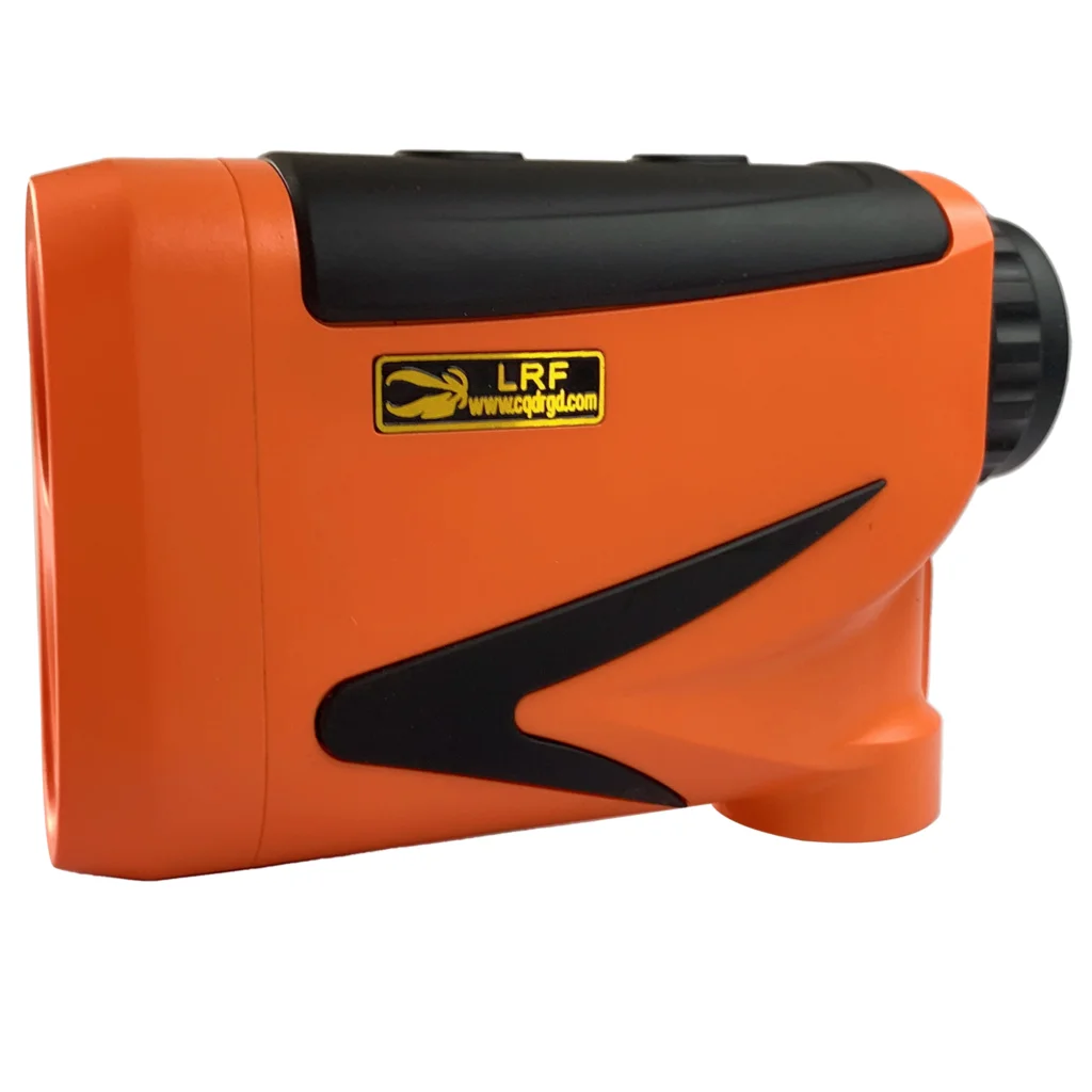 

2000m China outdoor laser distance meter range finding binoculars