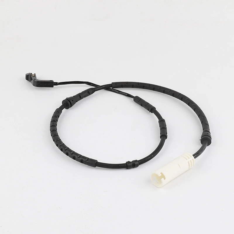 Передняя ось автомобиля датчик износа тормозной колодки 34356777650 34356764851 34356789441 для