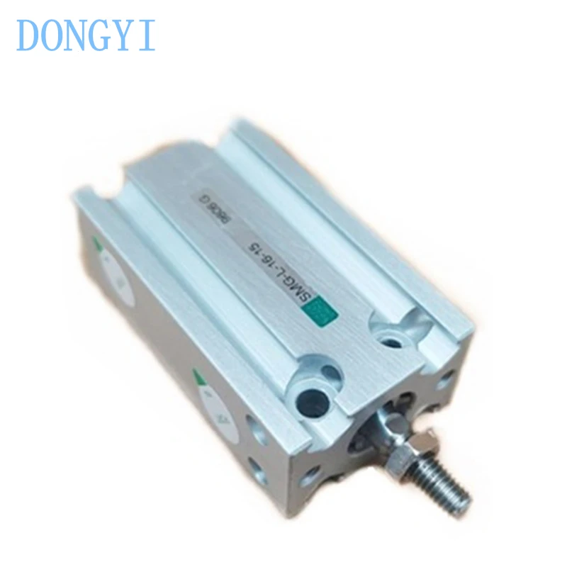 Компактный цилиндр SSD2 Φ/10/15/20/25/30/35/40/45/50/75/100 SSD2-L/10/15/20/25/30/35/40/45/50/75-N