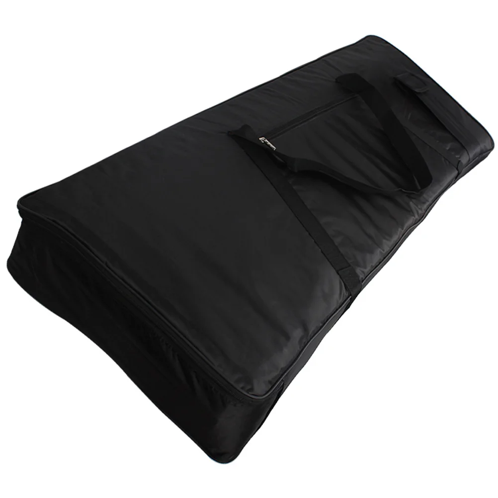 

Tote Musical Instrument Keyboard Storage Bag Carrier Electronic Organ Case Piano Dust Cover Oxford Cloth Keyboards Handbag