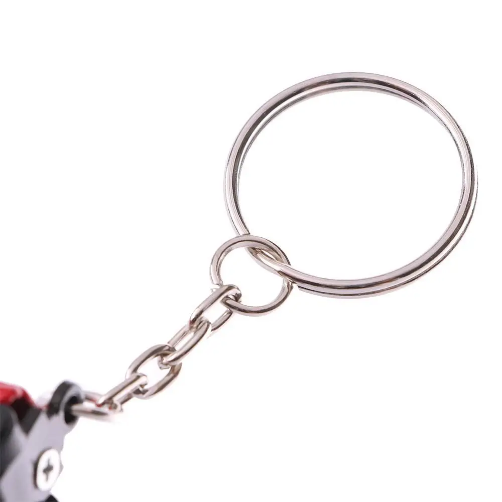 Детский подарок креативная цепочка Лондонский автобус телефонная будка