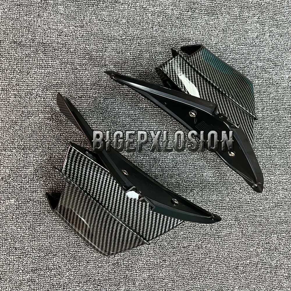 Для Honda CBR650R 2019-2023 крылышко аэродинамический боковой спойлер ветрового плавника