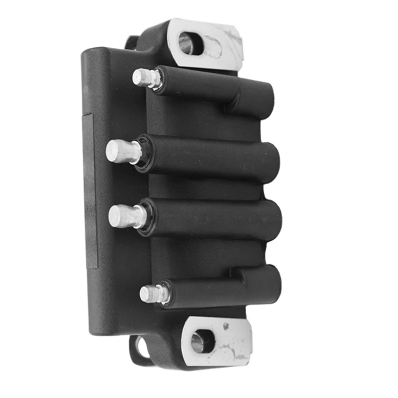 Новая двойная проволочная Катушка зажигания для Johnsonn Evinrudee18-5170 583740 2-175