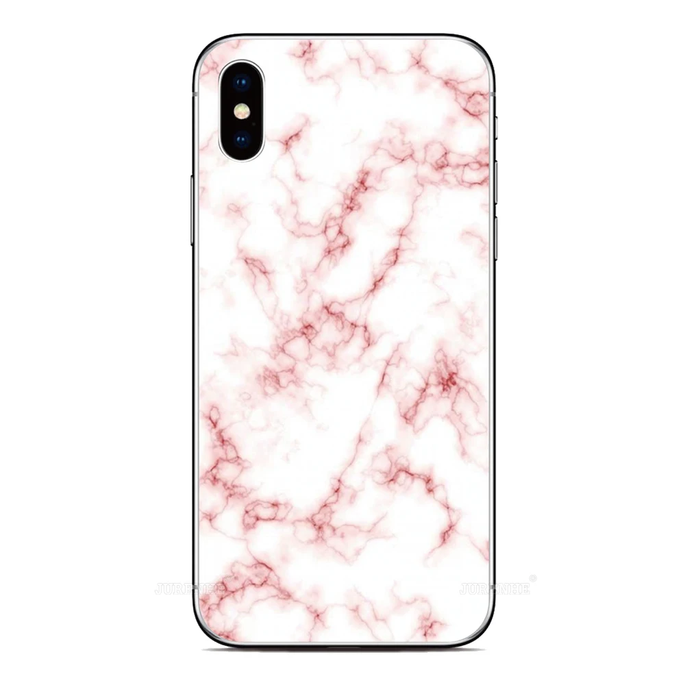 Marble Art Phone Case For UMIDIGI G100 G9A G9C G9T G9 5G G6 Note 90 90C 90A G5A G5 Mecha A16 A15 A13 Pro Max Bison GT Cover
