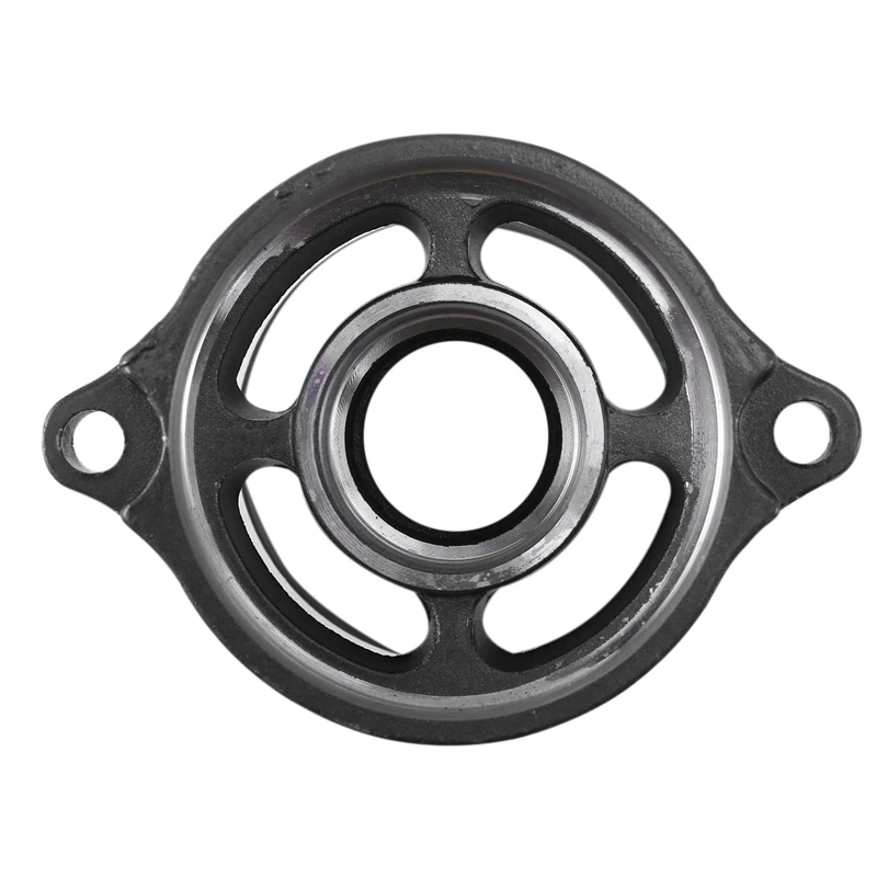 Лодочный мотор 683-45361-01 нижняя крышка корпуса в сборе для Yamaha Parsun подвесной F T 9.9HP