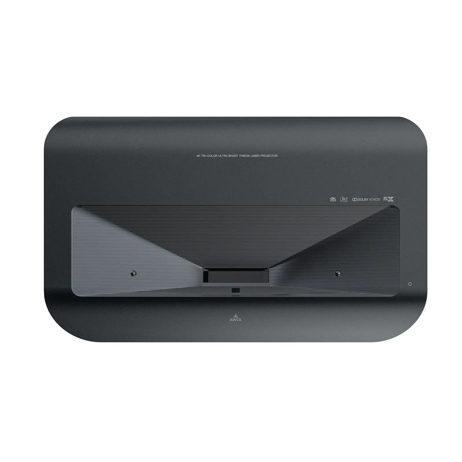 LTV-3500 Pro 3500 люмен 4K UHD 3840x2160