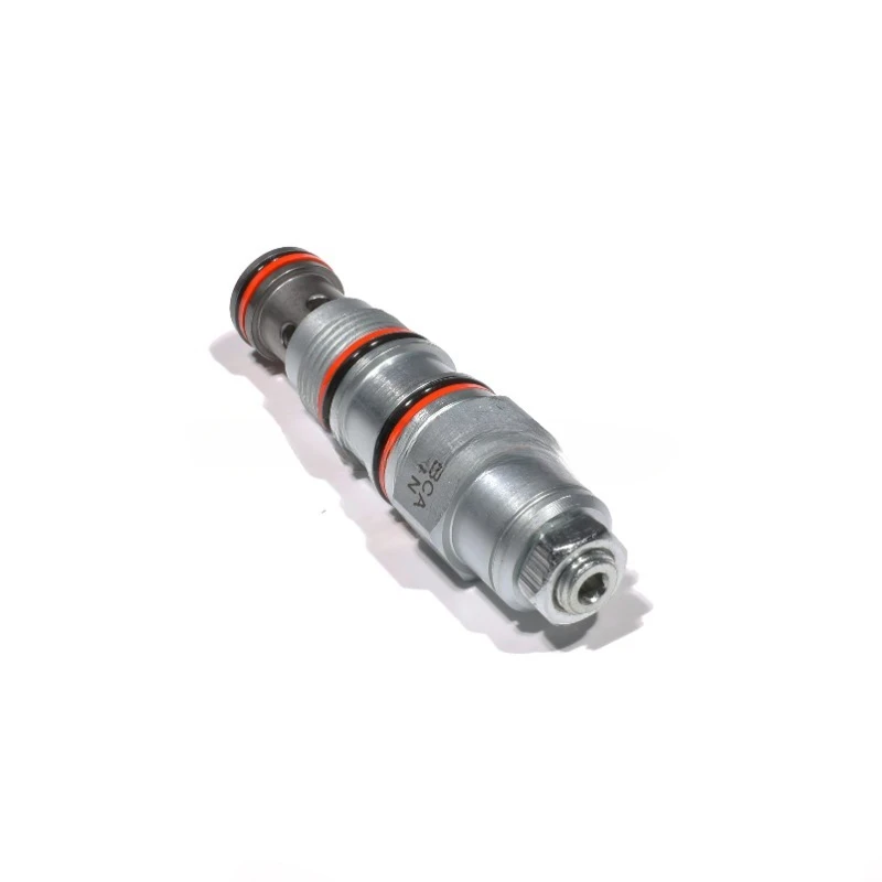 Большие модели инвентаризации полный гидравлический клапан для CBCALAN