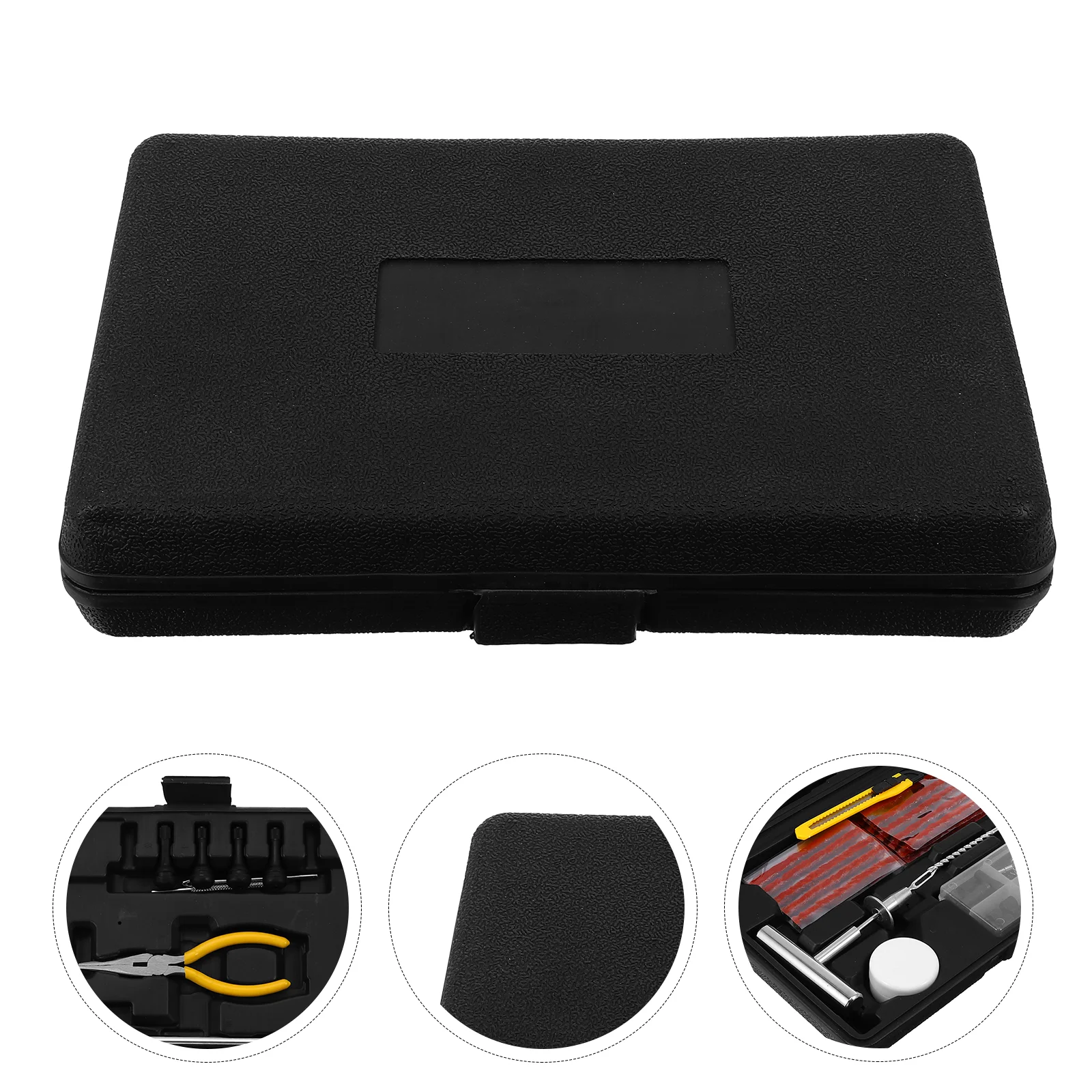 

73 шт./компл. многофункциональные инструменты для ремонта автомобильных шин инструменты для ремонта шин аксессуары для ремонта шин