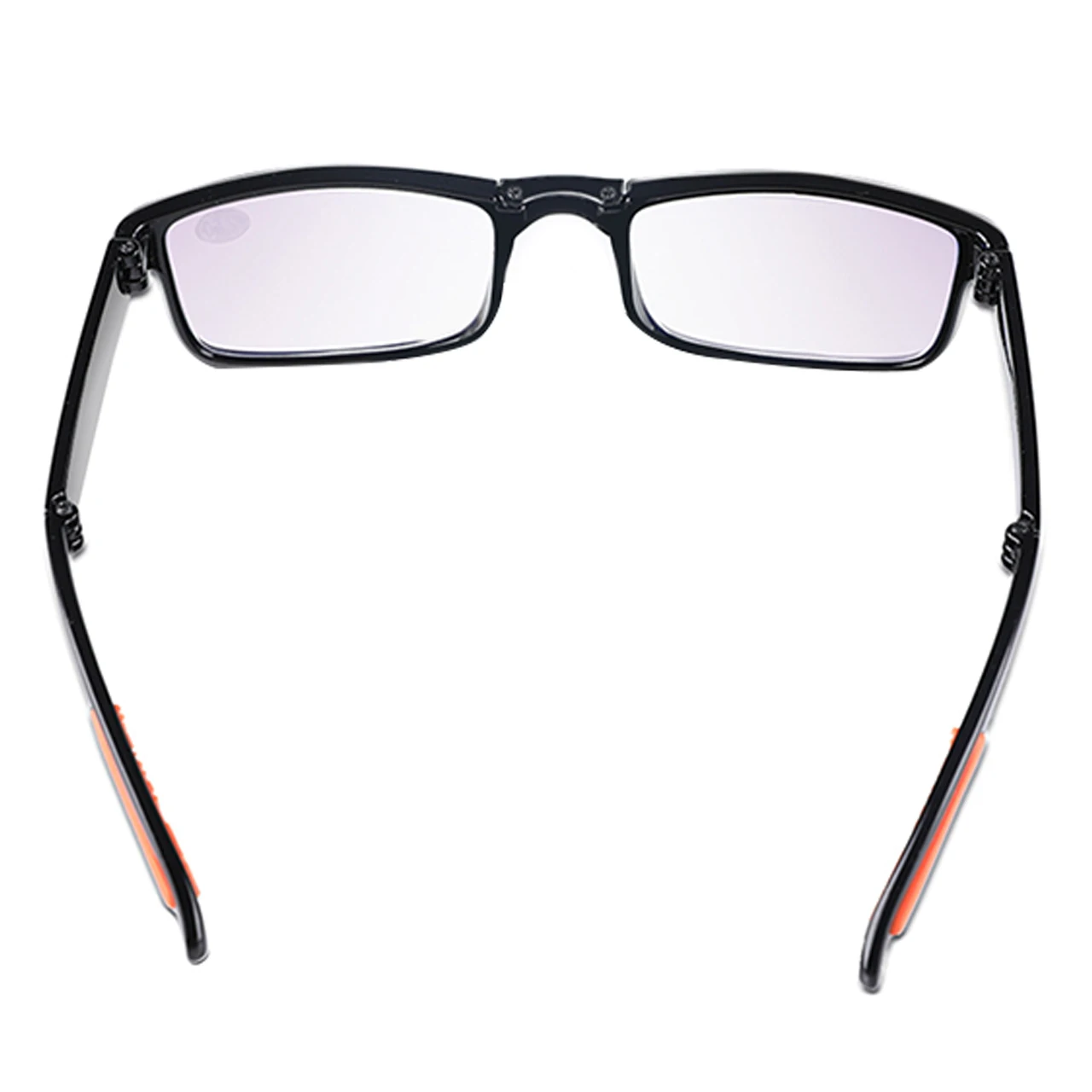 Ультратонкие складные очки для дальнозоркости с защитой от синего света