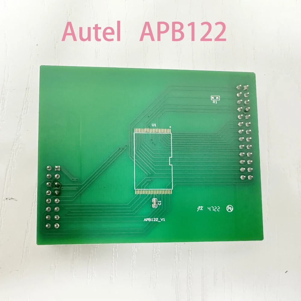 Адаптер Autel APB122 AM29FXXX подходит для XP400 PRO Autel IM608