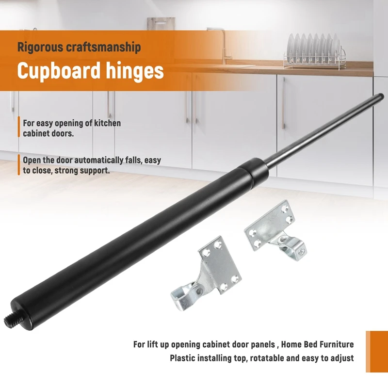 Под давлением 50 кг гидравлическая петля для кровати сила подъема поддержка