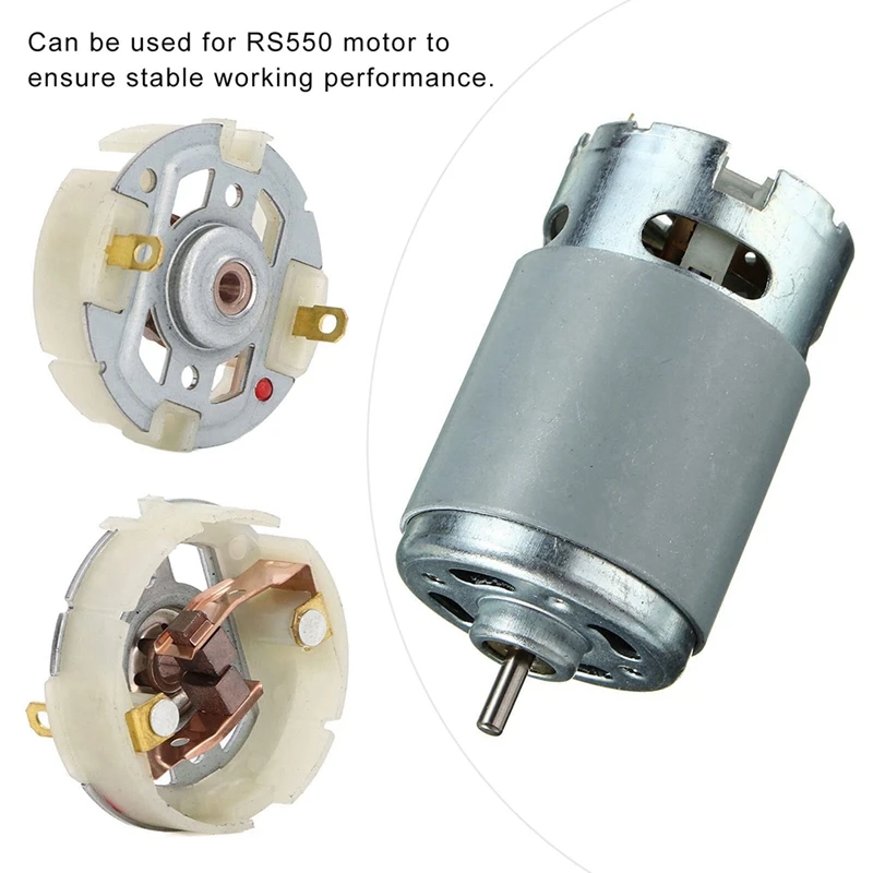 Рисунок 5 - щётка для электродвигателя