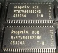 

50pcs HY57V641620HGT-H HY57V641620HGT HY57V641620HG TSOP-54 ,New