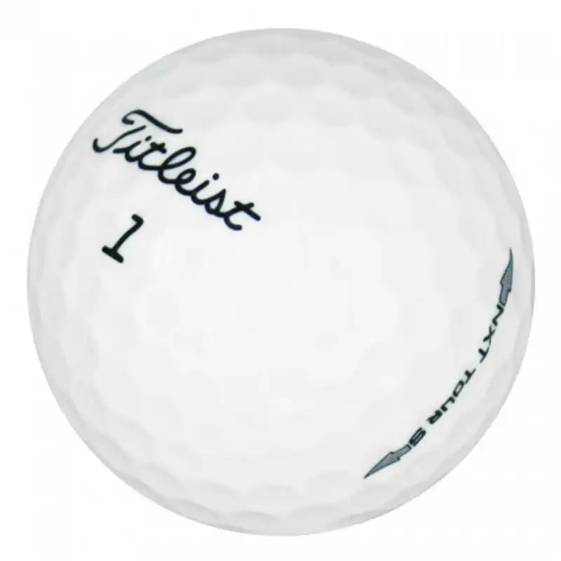

Туристические мячи для гольфа, тренировочное качество, 36 упаковок, от Golf