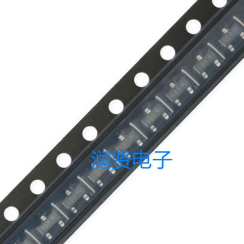 

100 шт. SS8550LT1Y2 SS8550LT1 SOT23 новый оригинальный