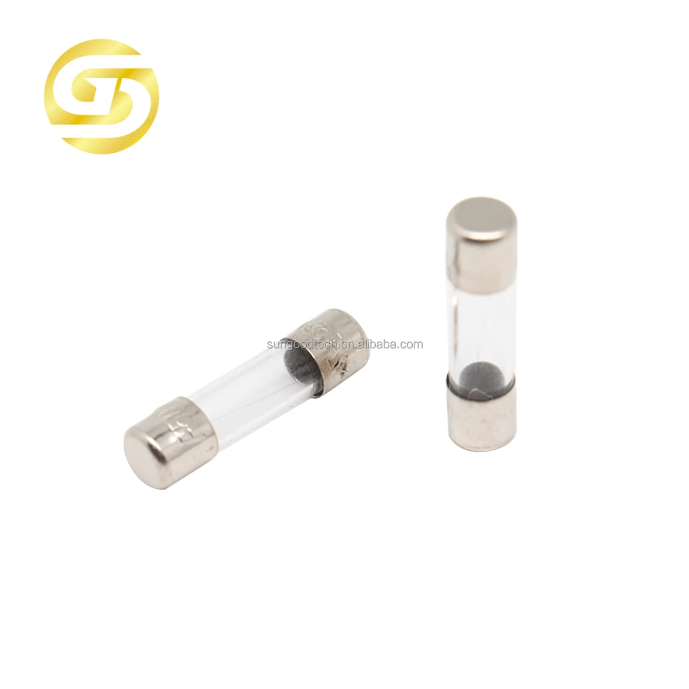 Стеклянный предохранитель 5x20 мм F 1A 1.25A 1.5A 1.6A 2A 2.5A 3A 3.15A 4A 5A 6A 6.3A 7A 8A 9A 10A 15A 20A 25A 30A