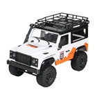 MN99 MN-99 2,4G 112 4WD RTR гусеничный Радиоуправляемый автомобиль на 70 юбилейный выпуск внедорожник Игрушечная модель детских игрушек на открытом воздухе VS MN90 MN91