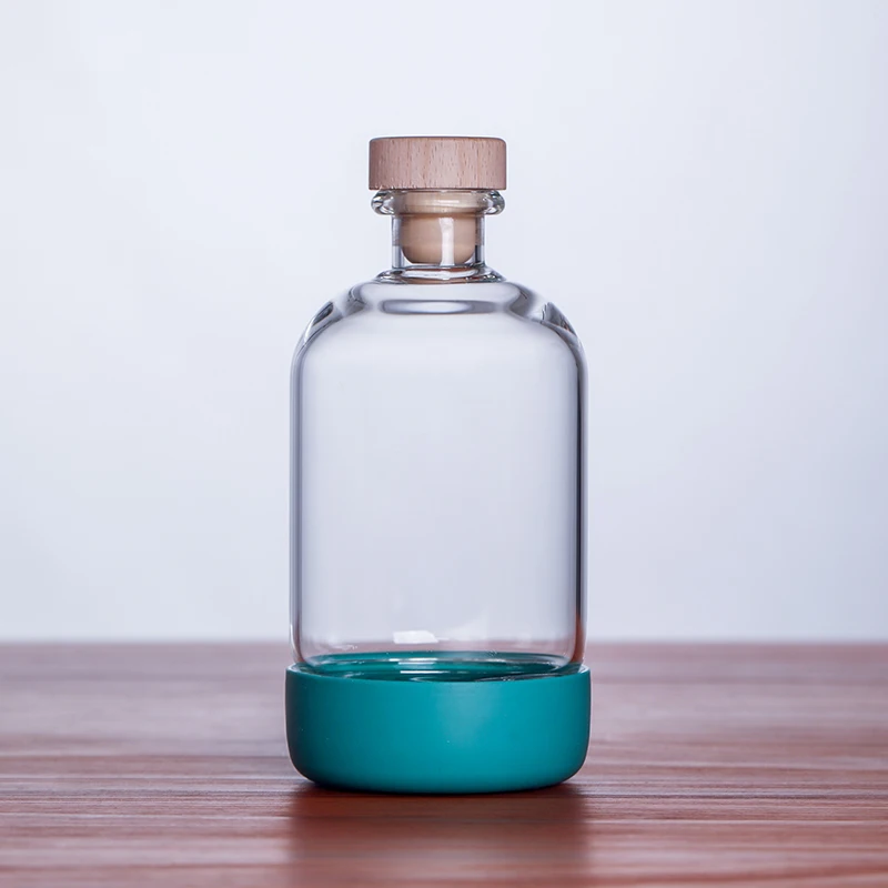 

Бутылка для вина JIUAN 450 мл/800 мл