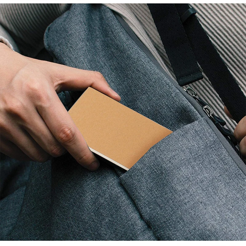 Портативный блокнот для записей