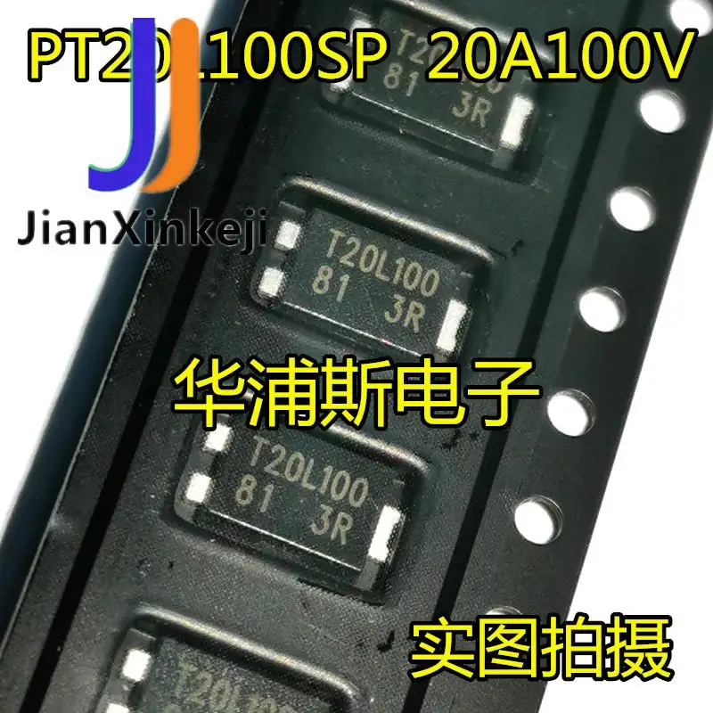 

10pcs 100% orginal new PT20L100SP/PT20L120SP/PT20L80SP. Genuine 20A100V/120V/80V spot
