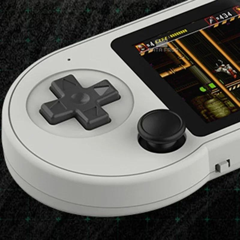 1 комплект SF2000 портативных игровых игр классическая поддержка AV-выхода