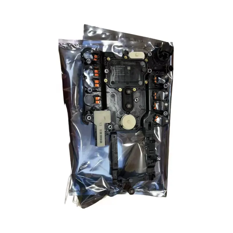 A 000901800888 0002702600 Mercedes-Benz для 7-скоростного 7229 оригинальный заводской новый блок