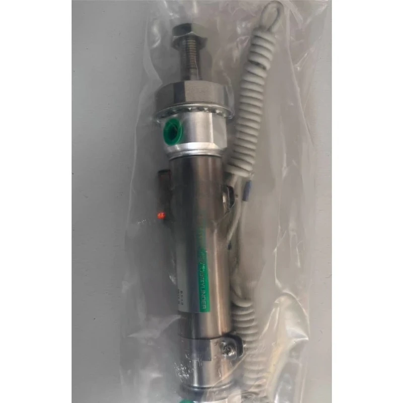 Фото Детали для цилиндров из нержавеющей стали CKD CMK 2 - 00-25-75 - T3H - D №3