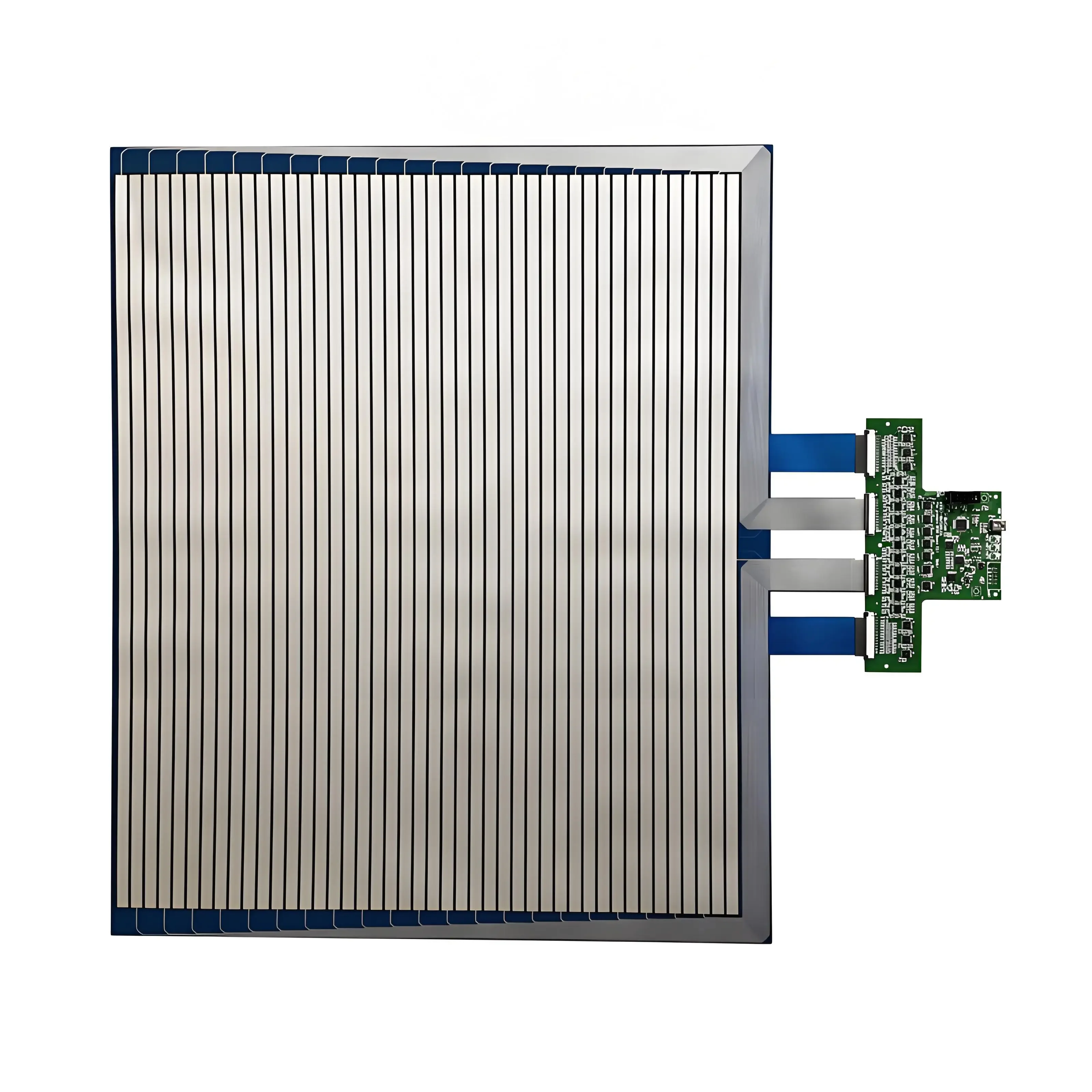 Датчик давления + плата привода розетка FPC датчик обнаружения распределения на