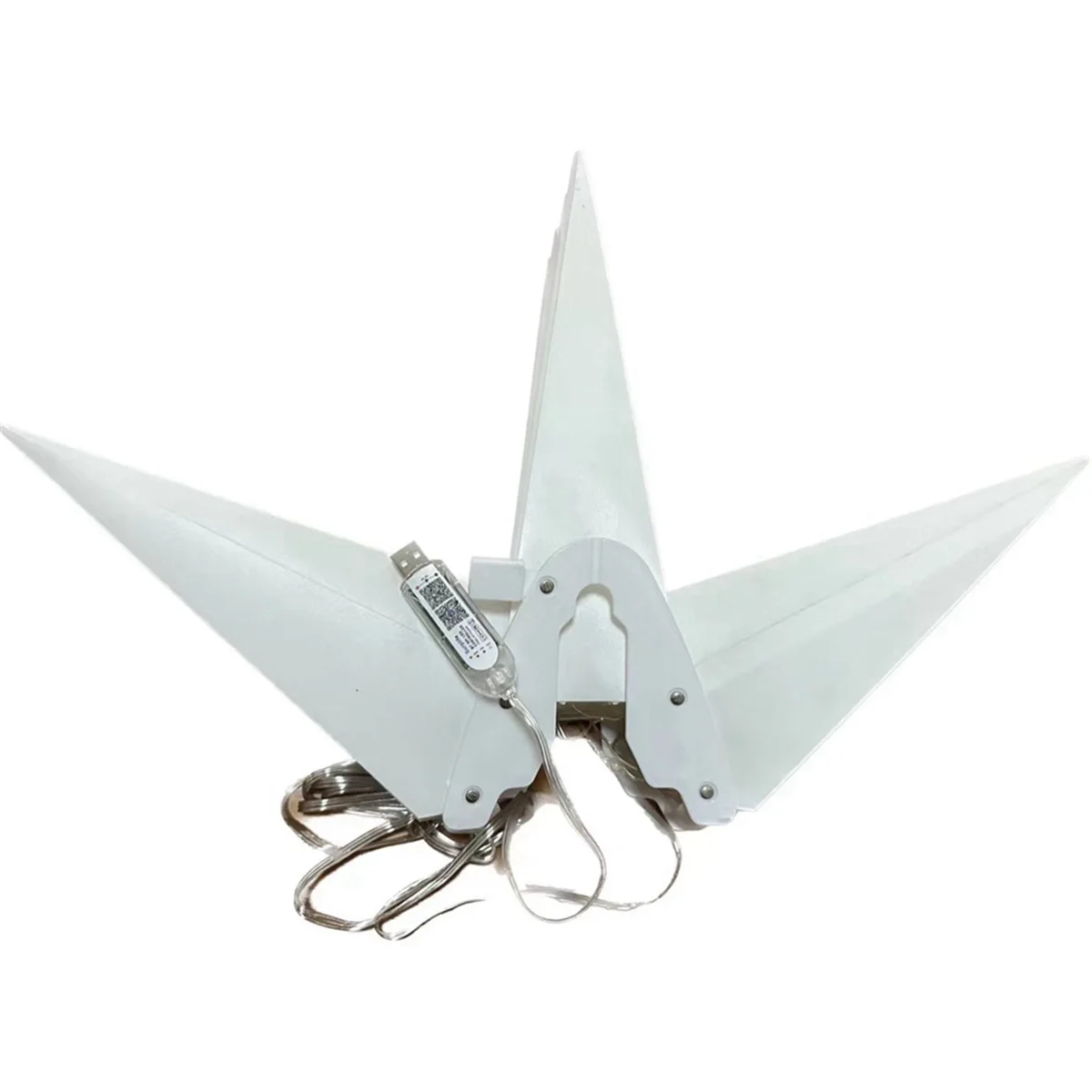 Рождественская звезда Декор елки 3D Морвиан Звездный декор Bluetooth Управление