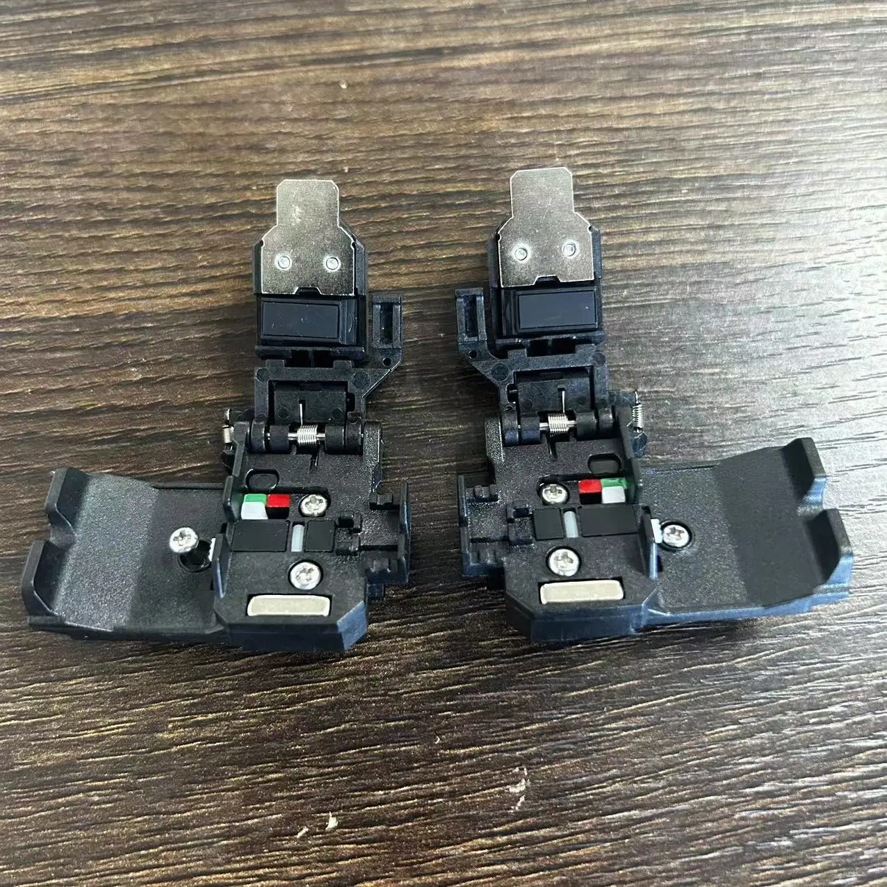 FSM-88S FSM-87C FSM-90S Сварочный аппарат для сварки волокна Зажим три в одном