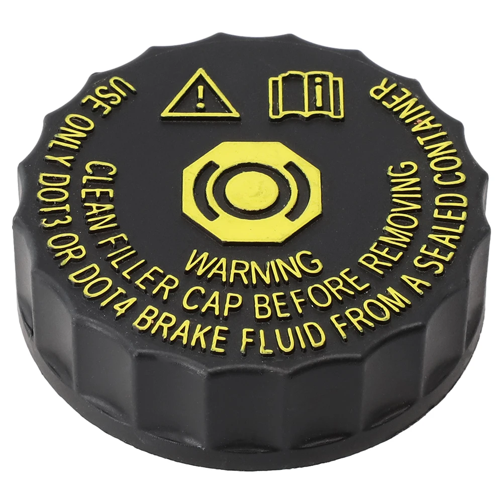 Рисунок 4 - Крышка Резервуара главного тормозного