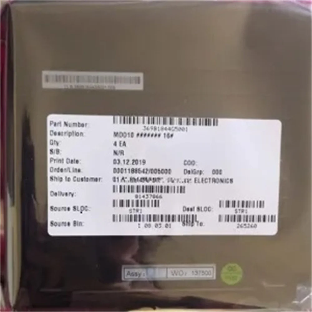 

Ge Module 369B1874G5001