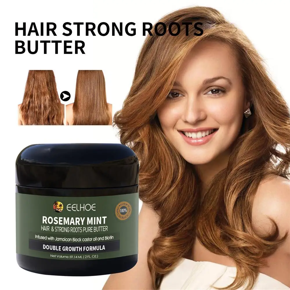 

Масло для восстановления волос с розмарином, шелковистое, стойкое питательное средство для восстановления и ухода за волосами, средство пр...