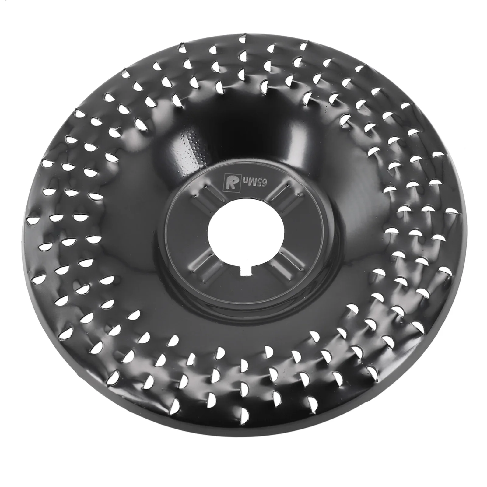 

92/125mm Grinder Wheel Disc Wood Shaping Wheel Grinding Discs For Angle Grinders Woodworking Sanding Rotary Abrasive Tools