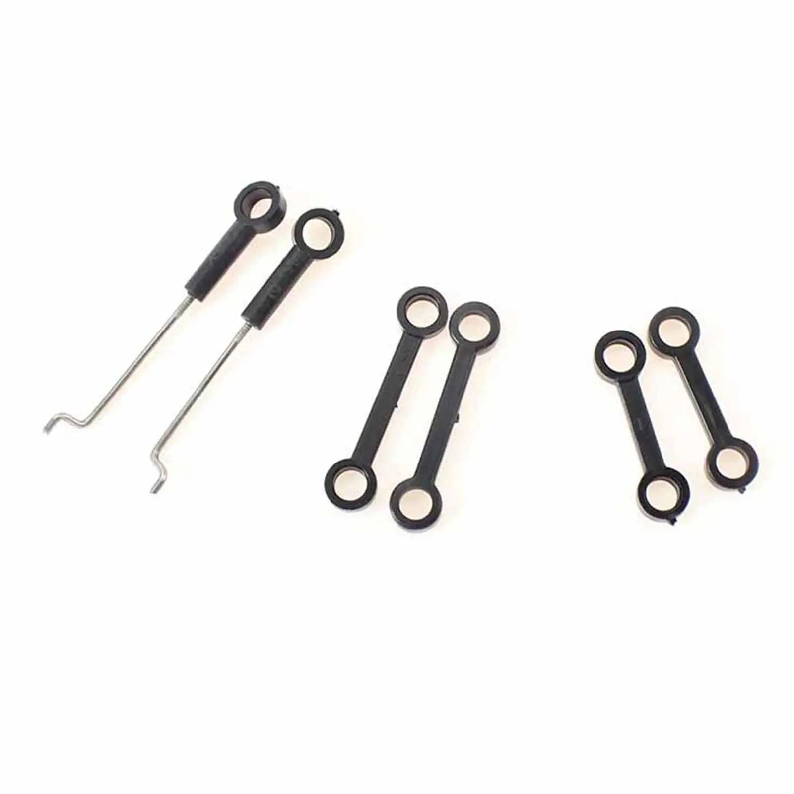 

6 шт., запасные части для вертолета V912