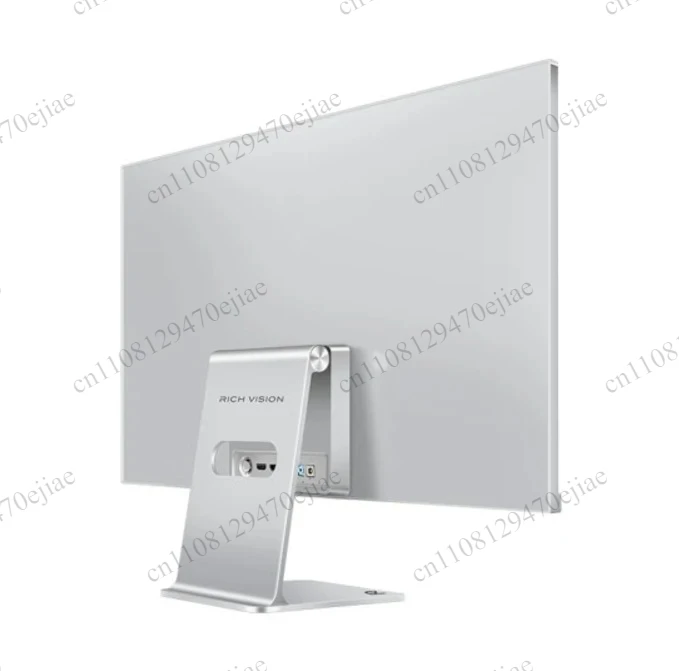 Фото 27-дюймовый монитор 2K QHD с IPS-экраном 100 Гц, HDR10, Type-C, для компьютеров Mac, RV100Q №4