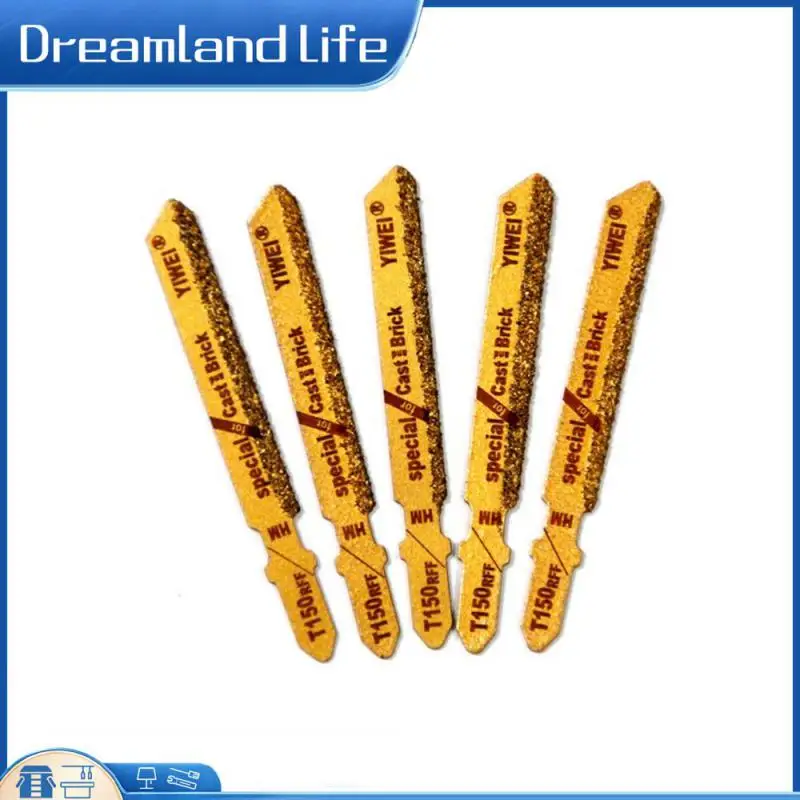 

Good Flexibility Saw Blade Metal Cutting High-speed Steel High Hardness High-speed Steel Material 16 Vertical Saw Blades Tools