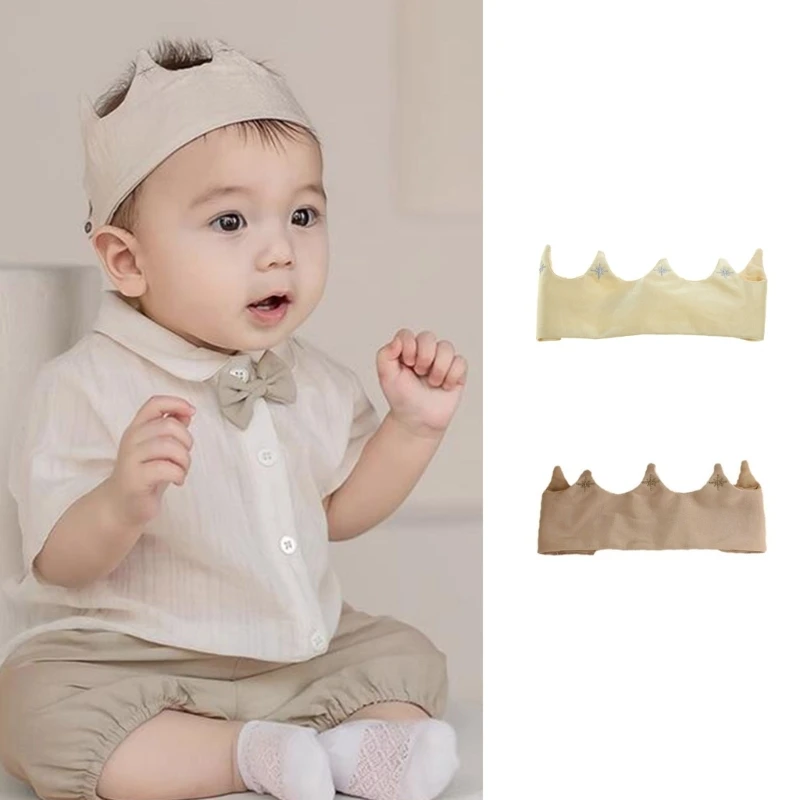 

HUYU Birthday Party Hat Birthday Party Headband Boy Or Girl Party Photo Prop